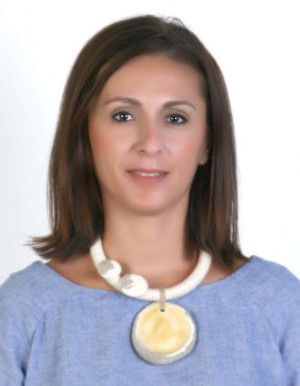 Παρασκευή Μπούκη